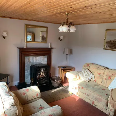Kirks Prázdninový dům Cloghan (Donegal)