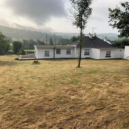Kirks Prázdninový dům Cloghan (Donegal)